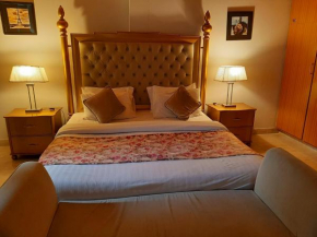 Отель The Mont Calm  Murree